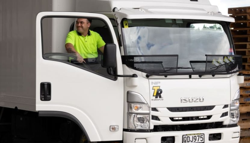 52 Cubro – Tauranga HQ  830 x 475