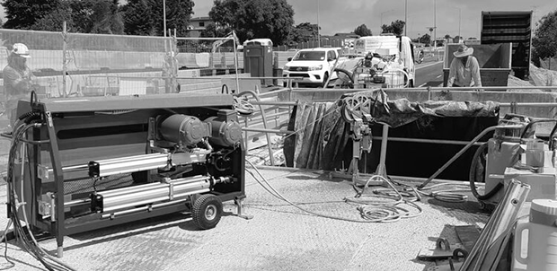 A1 Kiwi Cutters Image 1 bw