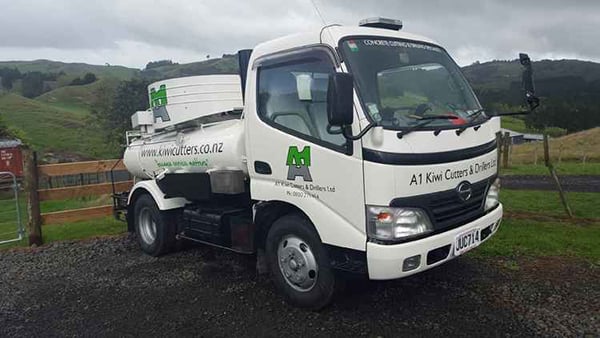 A1 Kiwi Cutters Image 4