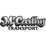 McCarthy Transport logo