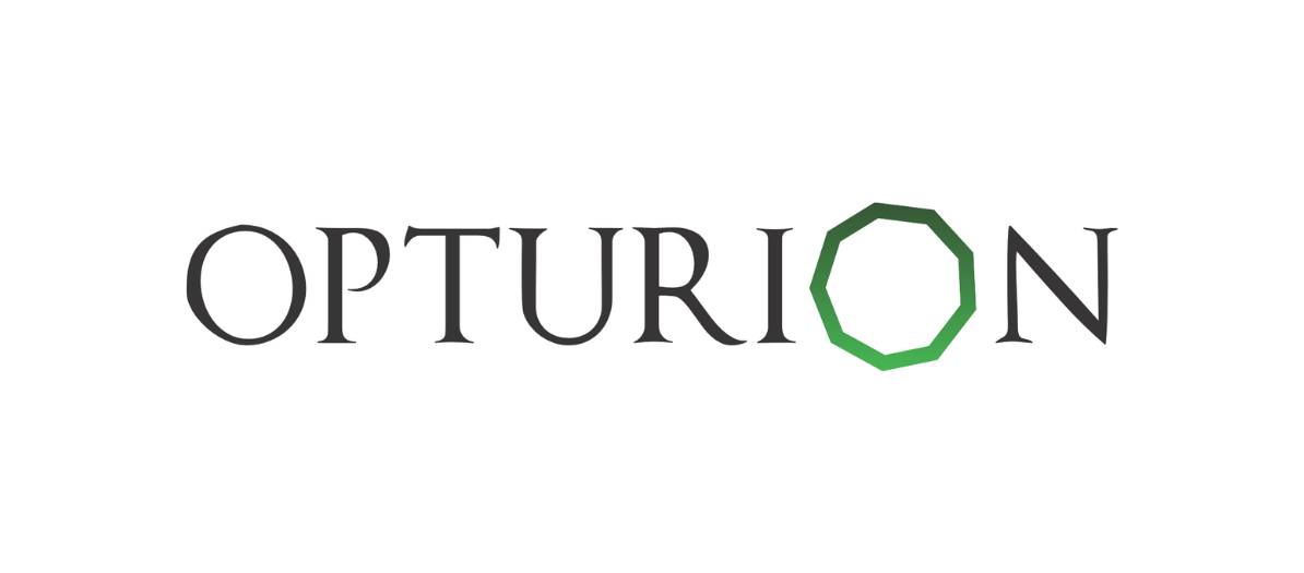 Opturion Logo