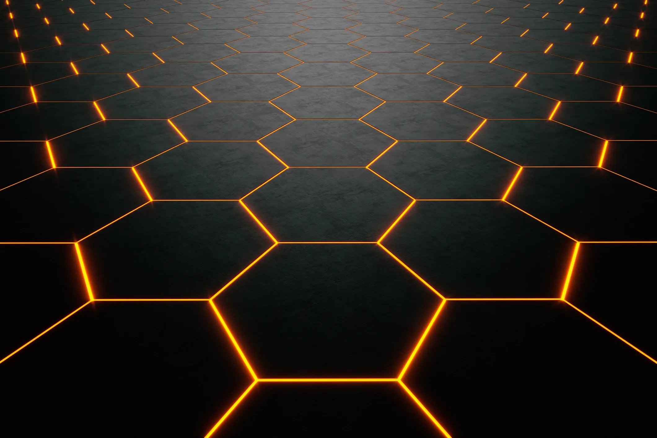 Tile effect