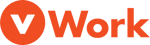 vWork-Logo