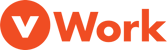 vWork-Logo