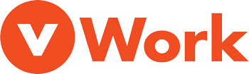 vWork-Logo