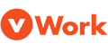 vWork Horizontal Logo 2-1