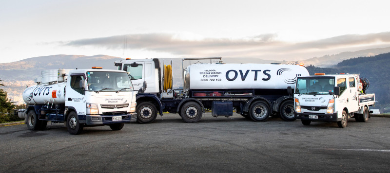 Vwork Isa OVTS | cleaning up using vWork workflows