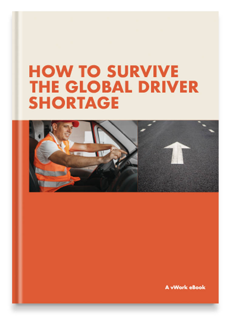 vWork – How to Survive the Global Driver Shortage