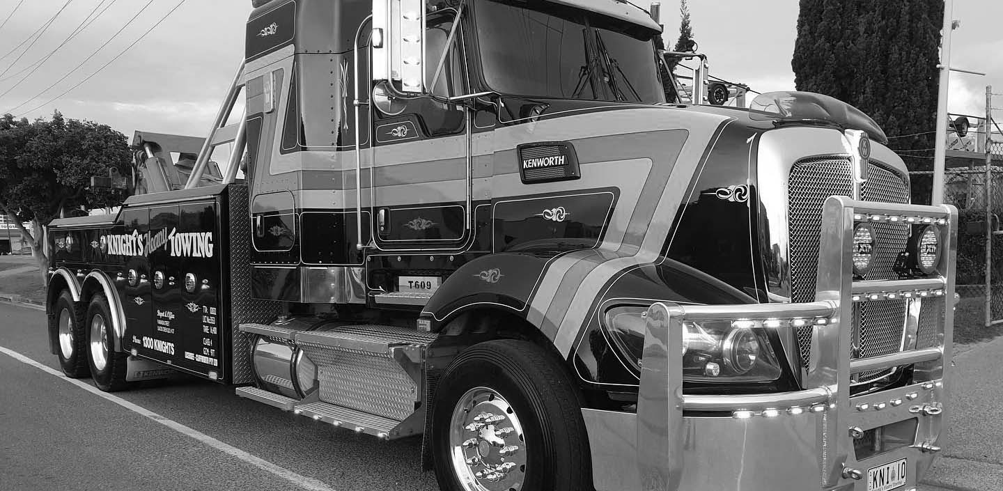 Knights_truck_BW_crop