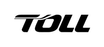 Toll logo