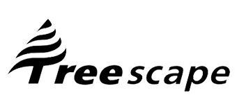 Treescape logo