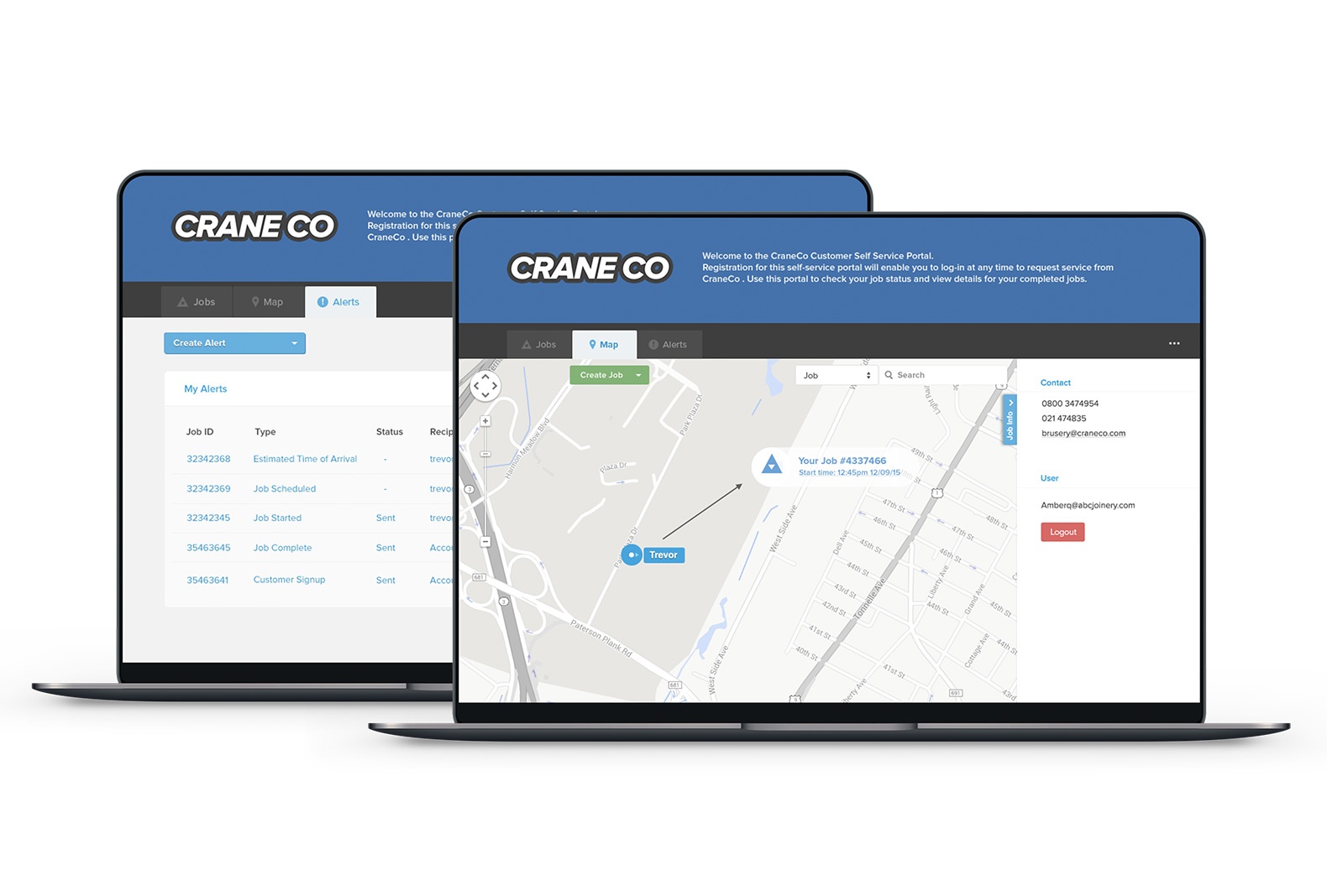 customer-portal